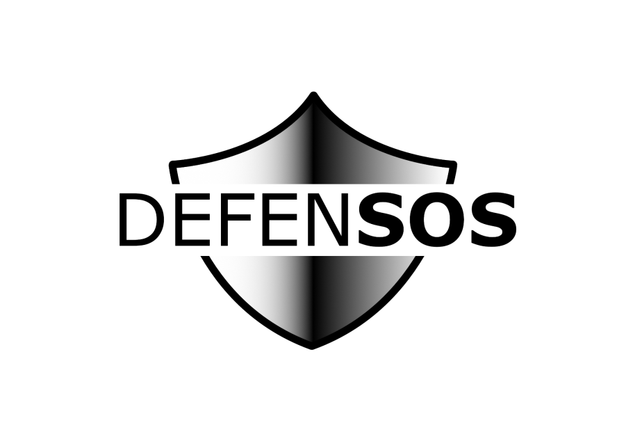 Defensos Logo
